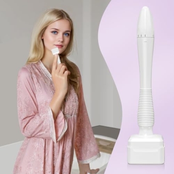 Adjustable Beauty Derma Roller for All Skin Types
