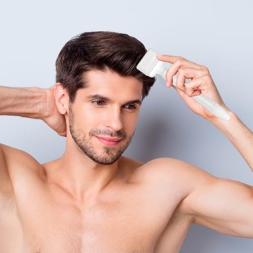 Adjustable Beauty Derma Roller for All Skin Types