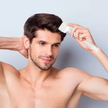 Adjustable Beauty Derma Roller for All Skin Types