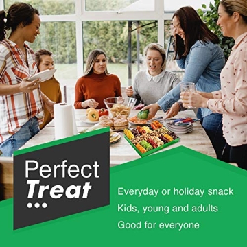 Gourmet Dried Fruit & Nuts Gift Basket for All Occasions