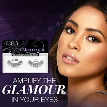 Ardell Fashion Lashes 105 - Natural Glam Lash Enhancer