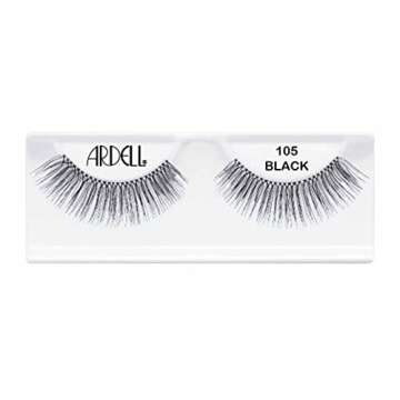 Ardell Fashion Lashes 105 - Natural Glam Lash Enhancer