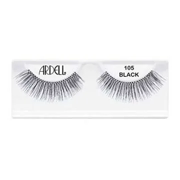 Ardell Fashion Lashes 105 - Natural Glam Lash Enhancer