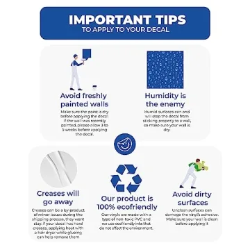 Personalized Jungle Animals Wall Decal for Nursery Decoration