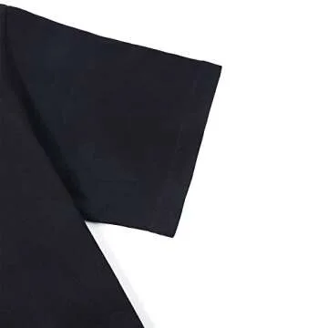 Let 'er Rip Cowboy Short Sleeve Country Music Women's T Shirt Letter Print Tees Vintage Graphic Top