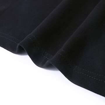 Let 'er Rip Cowboy Short Sleeve Country Music Women's T Shirt Letter Print Tees Vintage Graphic Top