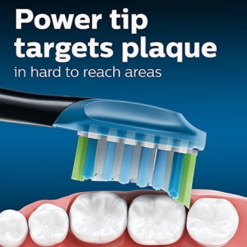 Philips Sonicare C3 Premium Brush Heads for Ultimate Plaque Control