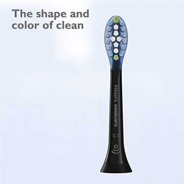 Philips Sonicare C3 Premium Brush Heads for Ultimate Plaque Control