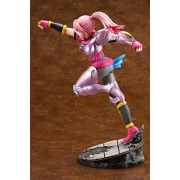 Kotobukiya Maam ARTFX J Statue from Dragon Quest: The Adventure of Dai
