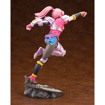 Kotobukiya Maam ARTFX J Statue from Dragon Quest: The Adventure of Dai