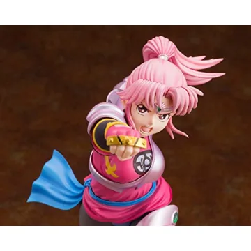 Kotobukiya Maam ARTFX J Statue from Dragon Quest: The Adventure of Dai