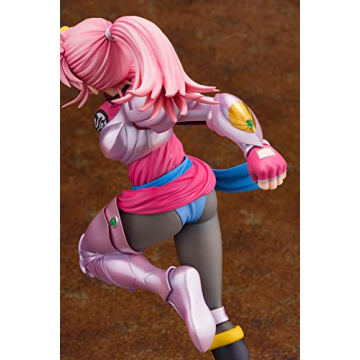Kotobukiya Maam ARTFX J Statue from Dragon Quest: The Adventure of Dai