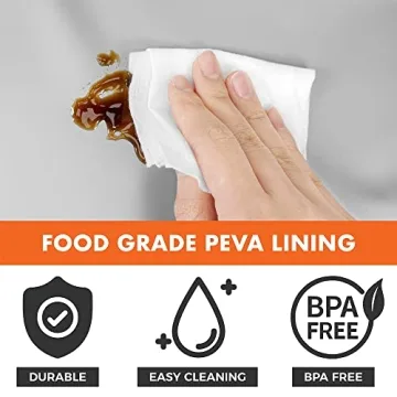 Stylish OPUX Premium Insulated Lunch Box for Kids