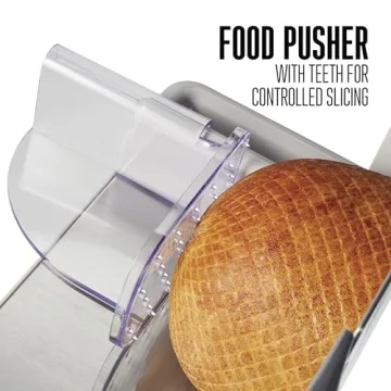 Weston Electric Meat Cutting Machine for Home Use