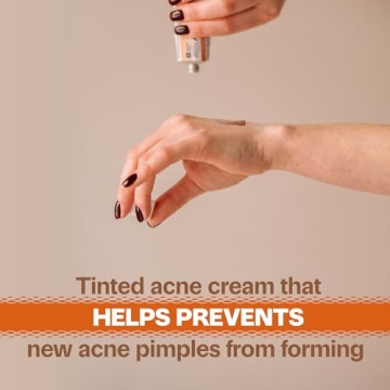 Adult Acnomel Acne Medication Cream for Clear Skin