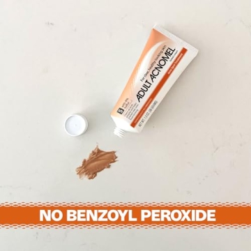 Adult Acnomel Acne Medication Cream for Clear Skin