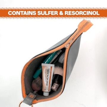 Adult Acnomel Acne Medication Cream for Clear Skin