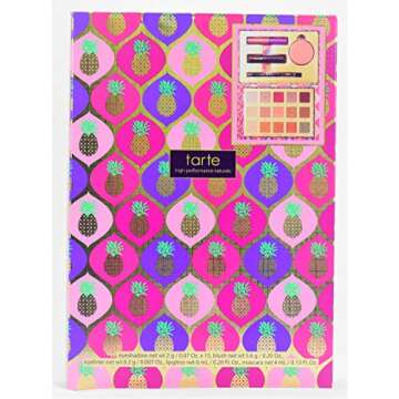 Tarte Passport To Paradise Collectors Set