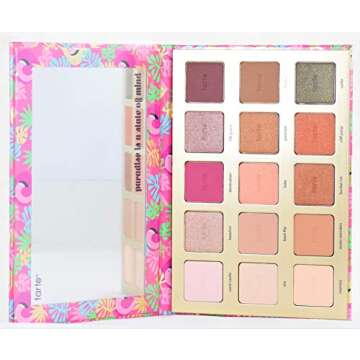 Tarte Passport To Paradise Collectors Set