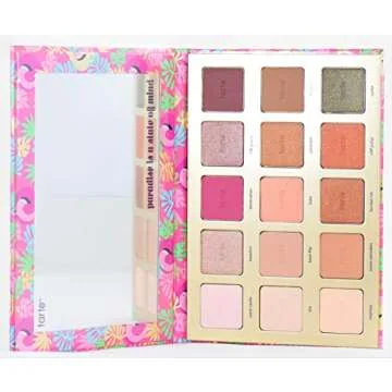 Tarte Passport To Paradise Collectors Set