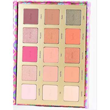 Tarte Passport To Paradise Collectors Set