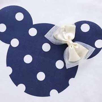 WHBFRG Baby Girl Clothes 2 Piece Outfit for Infants