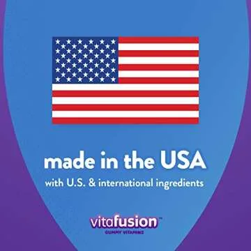 Vitafusion Women’s Gummy Multivitamins 150ct - Delicious & Effective