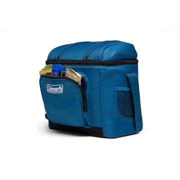 Coleman Chiller Series Insulated Soft Cooler for All Outdoor Fun