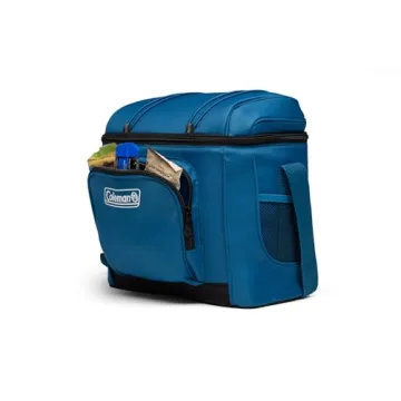 Coleman Chiller Series Insulated Soft Cooler for All Outdoor Fun