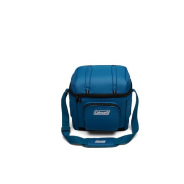 Coleman Chiller Series Insulated Soft Cooler for All Outdoor Fun