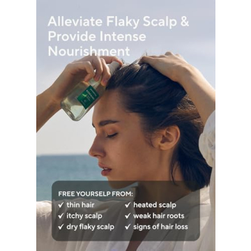 AROMATICA Rosemary Root Enhancer – Nourish Your Scalp Naturally