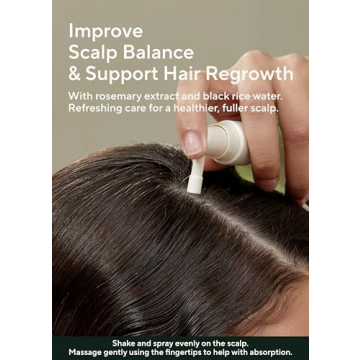 AROMATICA Rosemary Root Enhancer – Nourish Your Scalp Naturally