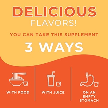 Organic Turmeric Probiotic 62B CFU Digestive Support Vegan