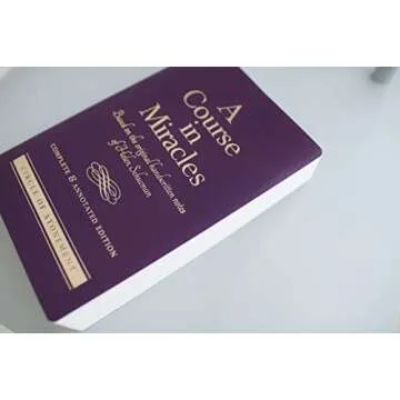 A Course in Miracles: Complete & Annotated Edition