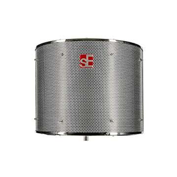 sE Electronics RF-PRO Portable Isolation Filter for Superior Sound Quality