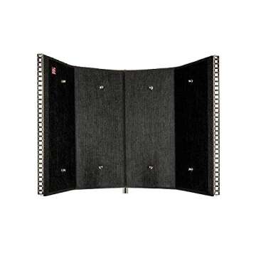 sE Electronics RF-PRO Portable Isolation Filter for Stunning Sound