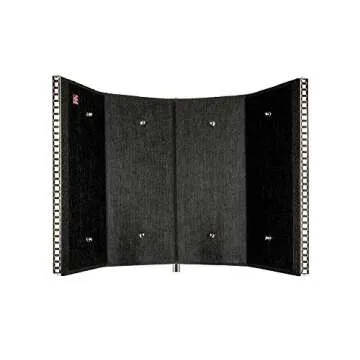 sE Electronics RF-PRO Portable Isolation Filter for Stunning Sound