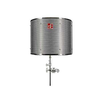 sE Electronics RF-PRO Portable Isolation Filter for Stunning Sound