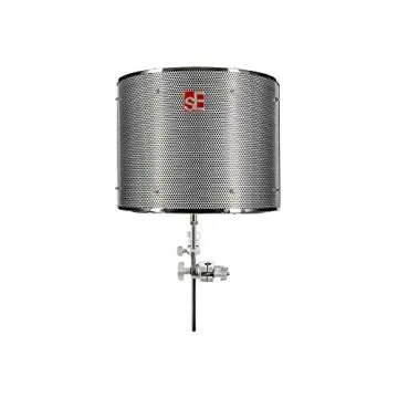 sE Electronics RF-PRO Portable Isolation Filter for Stunning Sound