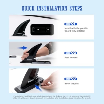 Ultra-Light Inflatable SUP Board Complete Kit for All Levels