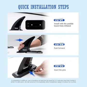 Ultra-Light Inflatable SUP Board Complete Kit for All Levels