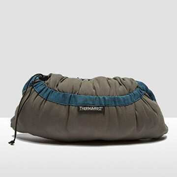 Therm-a-Rest Ultralight Compressible Travel Pillow