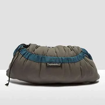 Therm-a-Rest Ultralight Compressible Travel Pillow