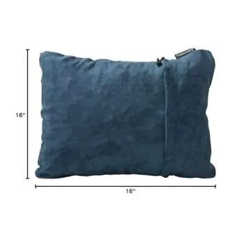 Therm-a-Rest Ultralight Compressible Travel Pillow