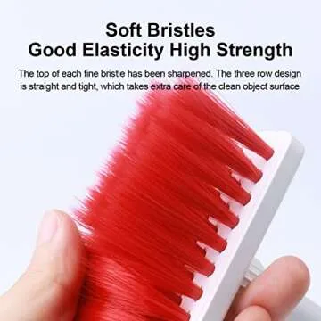 Hagibis 5-in-1 Innovative Cleaning Kit for Devices