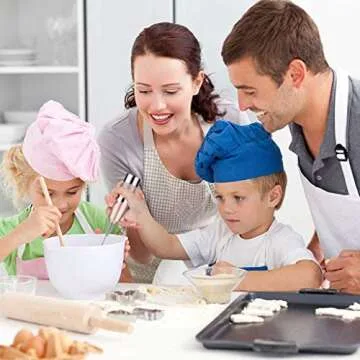 Ouneed Milk Frother - Effortless Coffee Indulgence