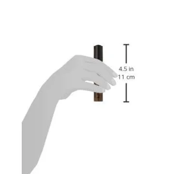 NYX Liquid Suede Cream Lipstick - Downtown Beauty (Brown)