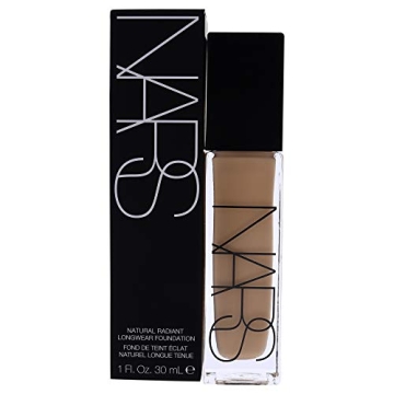 NARS Natural Radiant Longwear Foundation - Fiji for Flawless Beauty