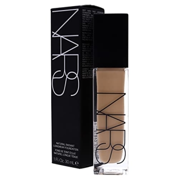 NARS Natural Radiant Longwear Foundation in Fiji 1 oz