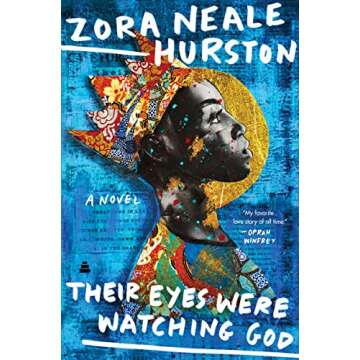 Their Eyes Were Watching God: A Journey of Love and Self-Discovery